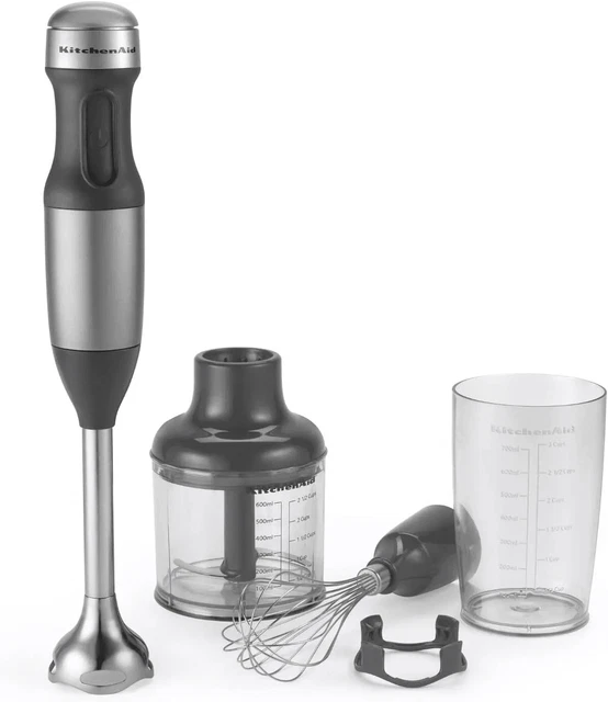 Handheld Blender Set Handheld Blenders