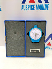 Durometro Industriale ASTM D2240 Tester Di Durezza In Gomma E Plastica