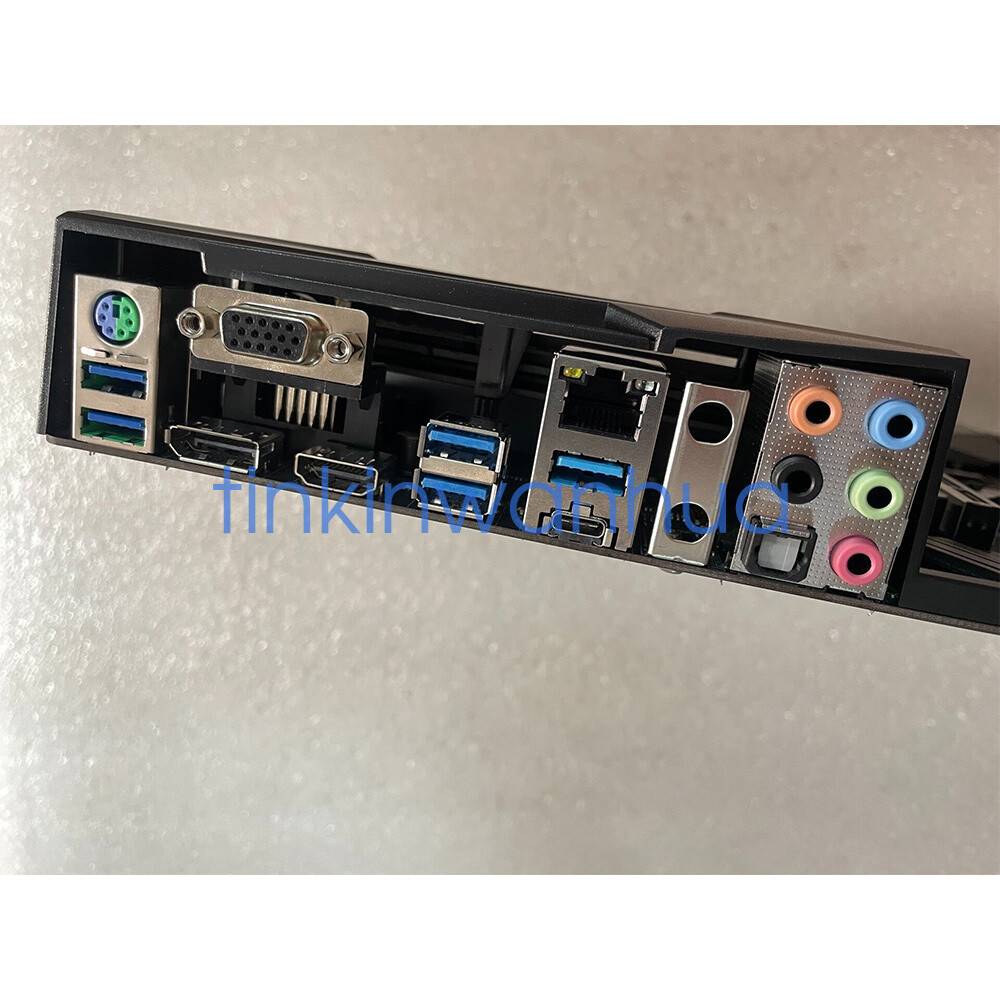 For ASRock Z390 Extreme4 Motherboard LGA1151 DDR4 VGA+DP+ ATX | eBay