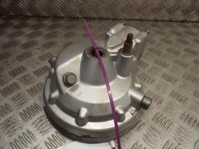 Yamaha VMAX V-MAX VMX Differential hinten hinten