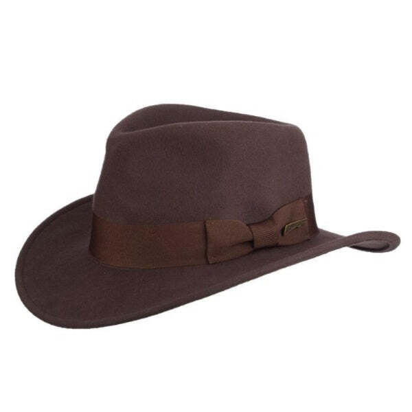 Dorfman Pacific 5328 Mens Indiana Jones 