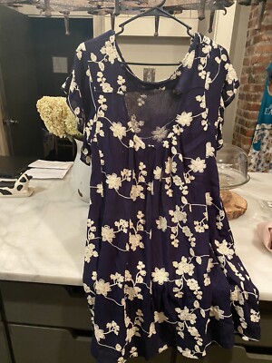 altered state blue dress with flowers SHES BACK The Aderny Patchwork Floral Dress we cant keep in stock! Get it before its GONE! Shop online & in-stores! #altardstate #newarrivals