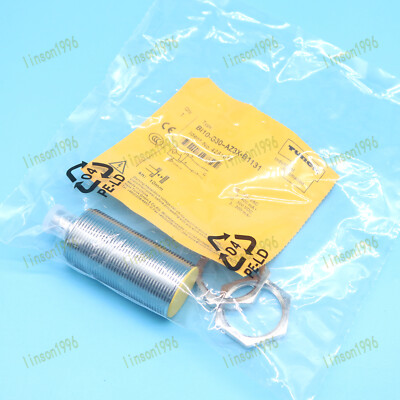 Bi10 G30 AZ3X B1131 Turck Sensori Di Prossimità - Foto 5