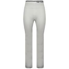 Image of 2XU Engineered Womens Beige/Black Tights