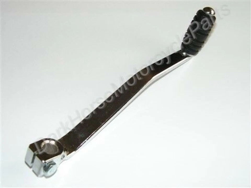 Nueva palanca de cambios para Kawasaki KZ550 80-83 K&L 28-1092 Foto 3 de 4