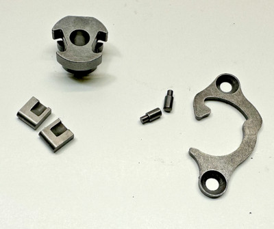 2005 - 2007 SUZUKI RMZ 450 GEAR SHIFT CAM CLICKER RATCHET 25322-37F01 PAWL
