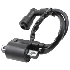 12V Ignition Coil Kit For 50 70 110 125 150 200 250cc Motorcycles ATVs Scooters