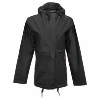 Hunter Women's Original Vinyl Smock Black S on sale Hunter Women's Original Vinyl Smock Black S on sale