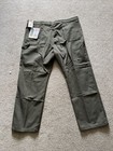 WRANGLER WORK WEAR UTILITY WORK PANTS-SIZE 44 X 30-NWT — photo 2