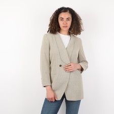 Escada Blazer, Uk Size 10