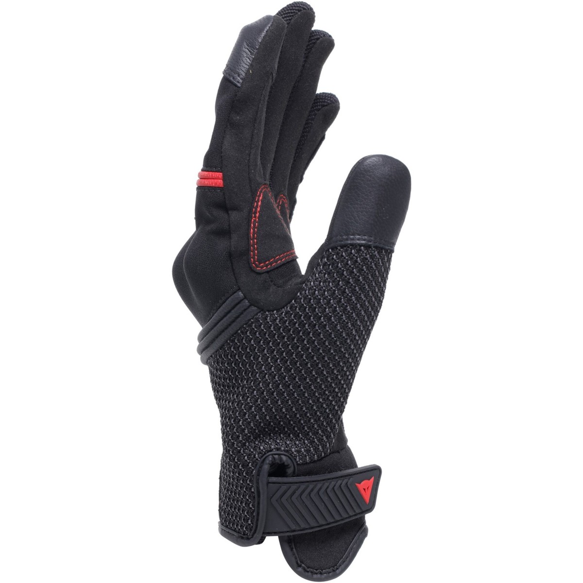Guantes de Moto Dainese Namib Verano Aireado Pantalla Táctil