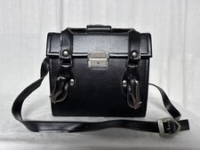 Borsa vintage per macchina fotografica