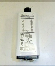 Allen-Bradley Time Delay Relay 700-HS12BU120