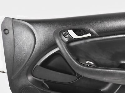 2002-2004 Acura RSX Type-S Fwd Mt Front Passenger Interior Door