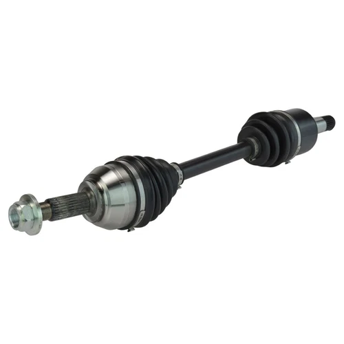 New Front CV Axle Shaft Set Fits Left & Right Side For 2006-2011 Ford Focus - Picture 5 of 5