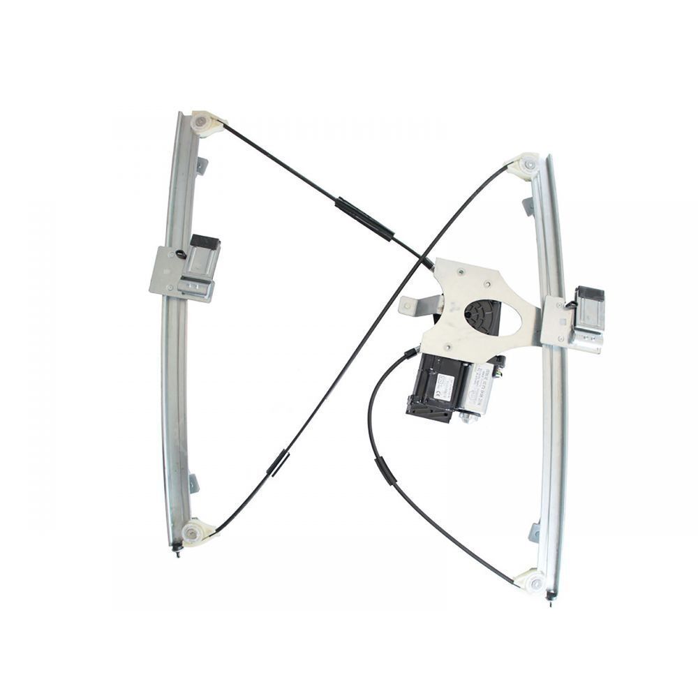 ALZAVETRO ELETTRICO ANT. DX PER 01/01> - COMFORT - window regulato