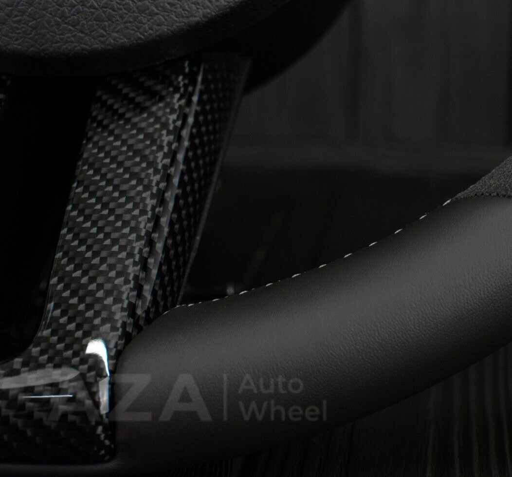 Ford GT 2005-2009 Steering wheel
