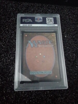 PSA10 森 オイルスリックFoil ファイレクシア 英語版 Forest Oil Slick Foil Phyrexia English Version* * PSA 10 * Pop 12