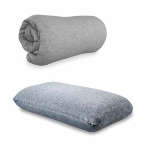 memory foam airplane pillow