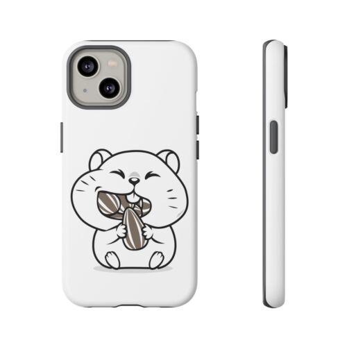 Cute Hamster Phone Case - Picture 18 of 73