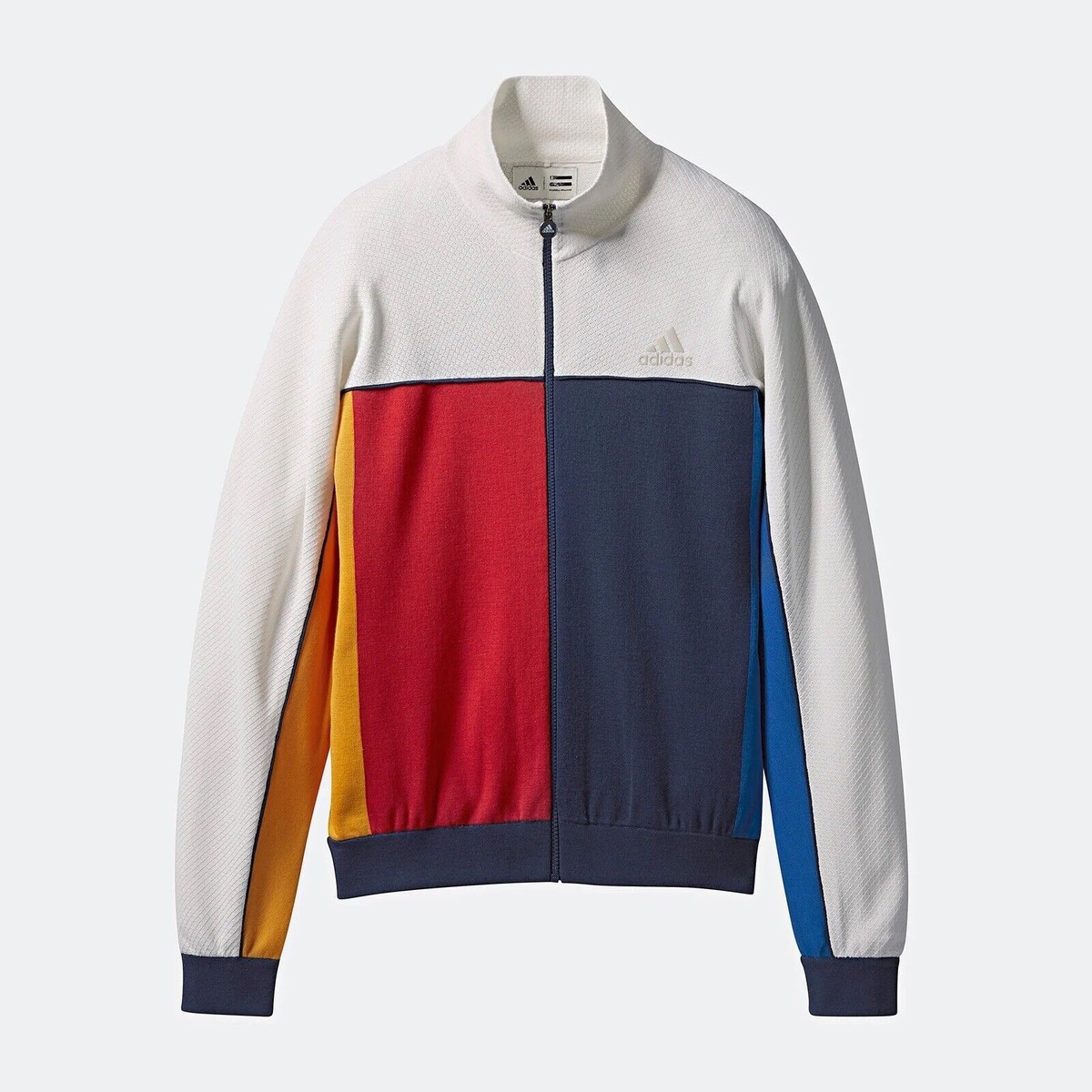 ADIDAS x PHARRELL WILLIAMS MEN NY JACKET LTD SIZE “M” BR8972 | eBay