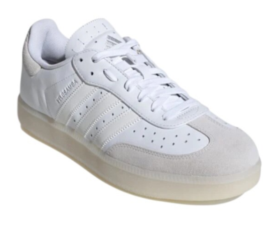 Size 10 - adidas Velosamba Leather Crystal White for sale online