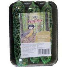 Pfiffikus Futterstangen 3 Stück