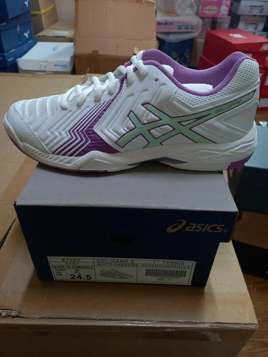 Asics us 7 clearance 5