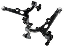 Triangle de suspension Citroen JUMPY