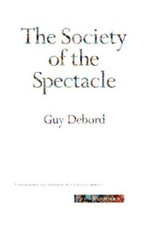 The Society of the Spectacle - Paperback By D...