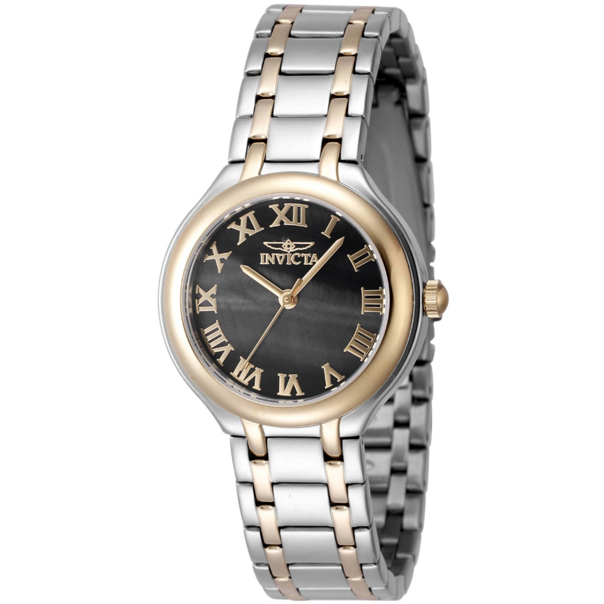 Invicta Two Tone Wildflower Watch Invicta Women main image 3