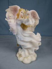 Vintage Seraphim Classics - 1999 - Celeste - Light of the World