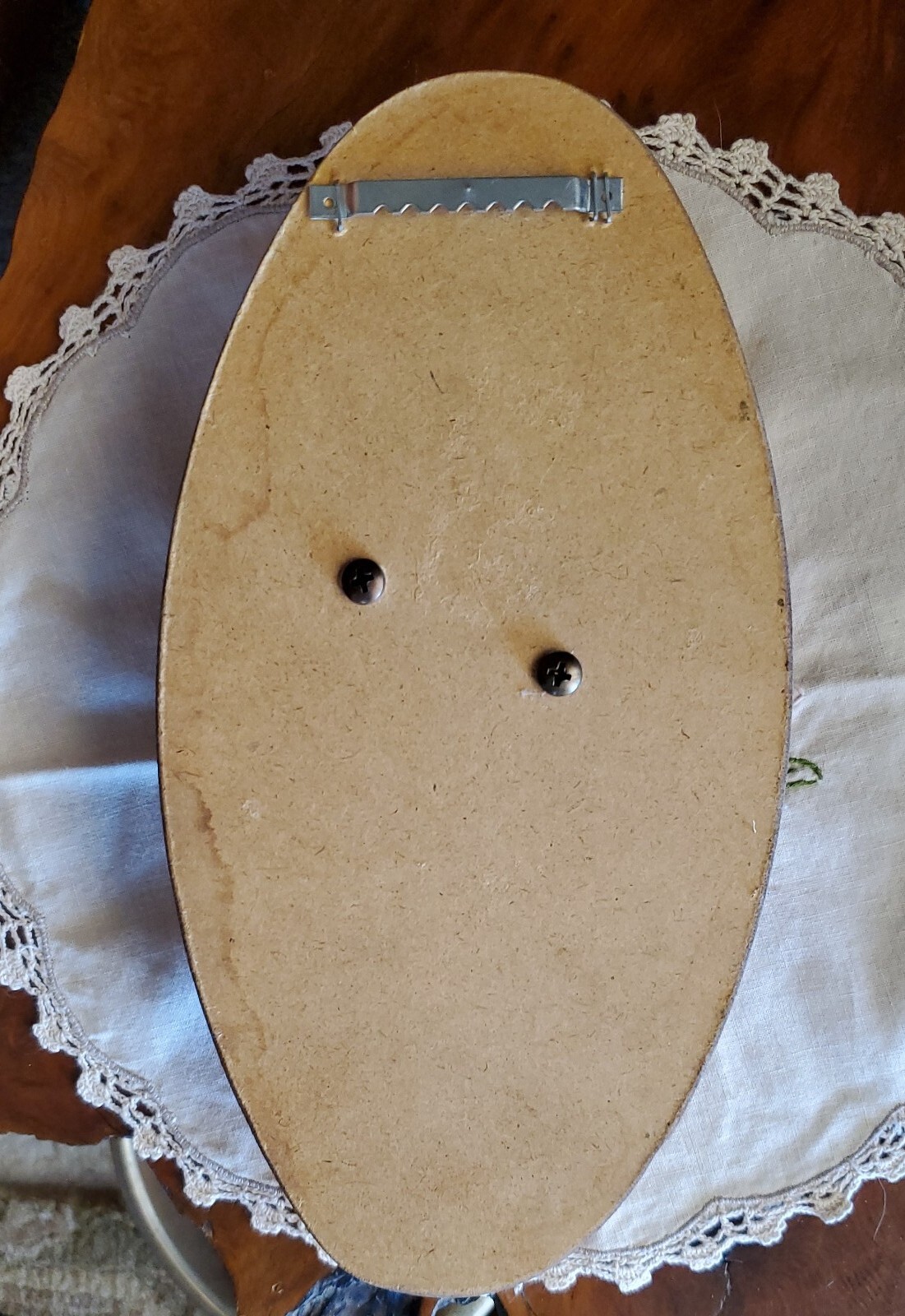 Vintage Copperama By Victor Mouse Cheese Wall Plaque Hanging