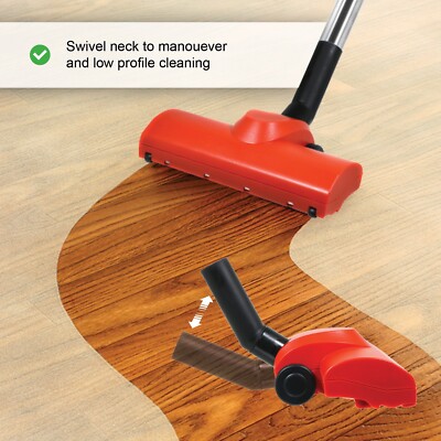 Barre Alfombra Electrolux Compatible Con Modelos Turbo