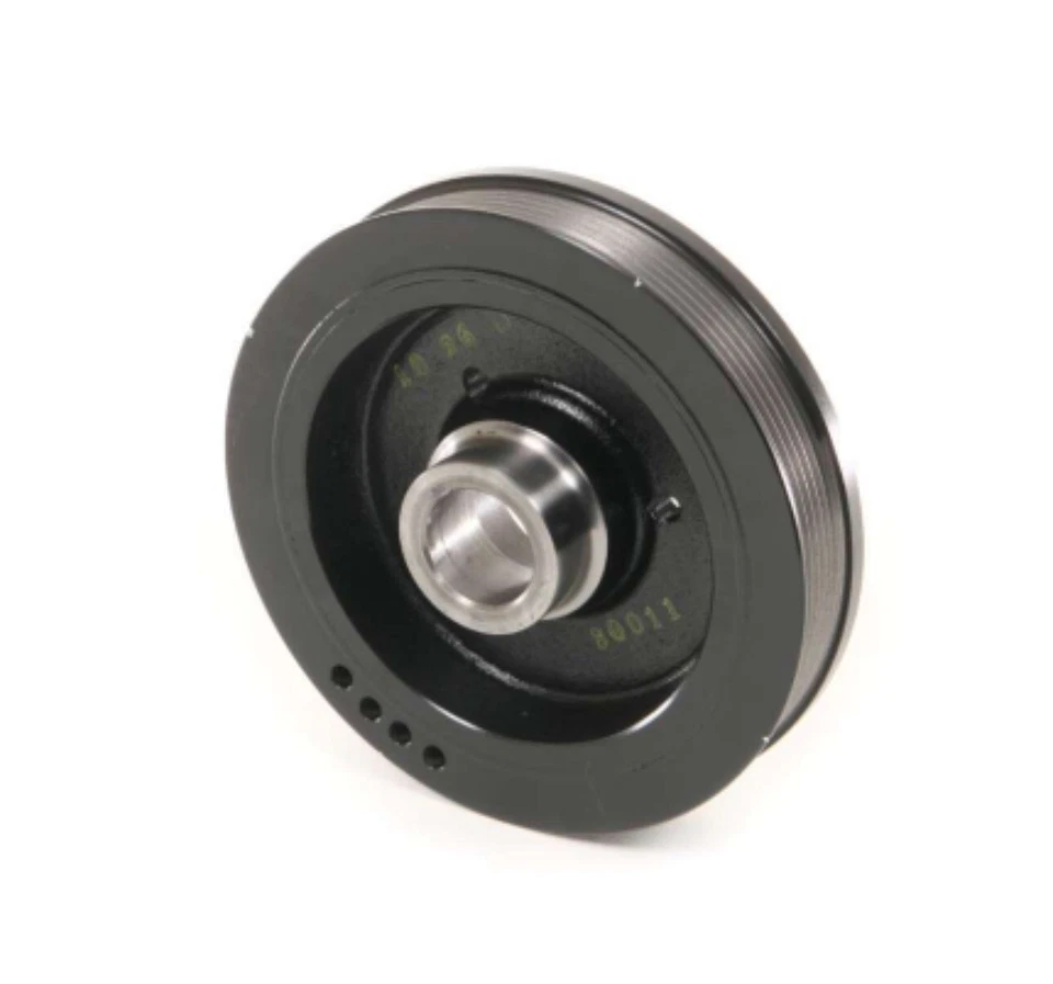 Amortiguador armónico Professional Products 6,8" para Ford Modular 4,6 L V8 80011 Foto 2 de 4