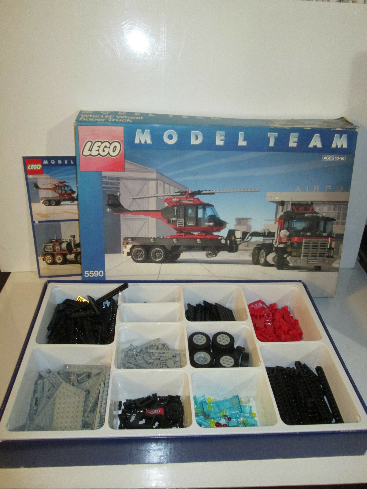lego set 5590