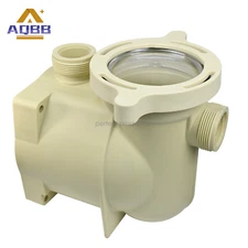 350089 350090 350091 Fit Pentair SuperFlo Inground Pool&Spa Pump Volute With Lid