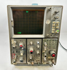 Tektronix 7603 Oscilloscope w/ 7A26, 7A22, 7B53A Plug-ins