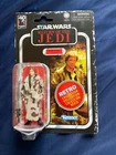 STAR WARS RETURN OF THE JEDI "HAN SOLO (ENDOR)" RETRO COLLECTION FIGURE - F7276