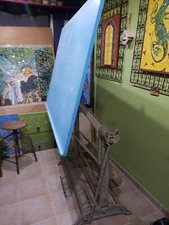 TABLE D'ARCHITECTE TABLE A