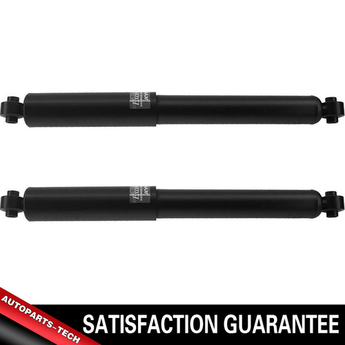 KYB Excel-G Front Shock/Strut | Chevy Express 1500/2500, GMC Savana 1500/2500 (03-14) (344481) main image 1