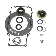 M5R2 F150 Gasket Seal Kit & Shifter Repair also Bronco M5R-2 Ford 5 Speed 88-up