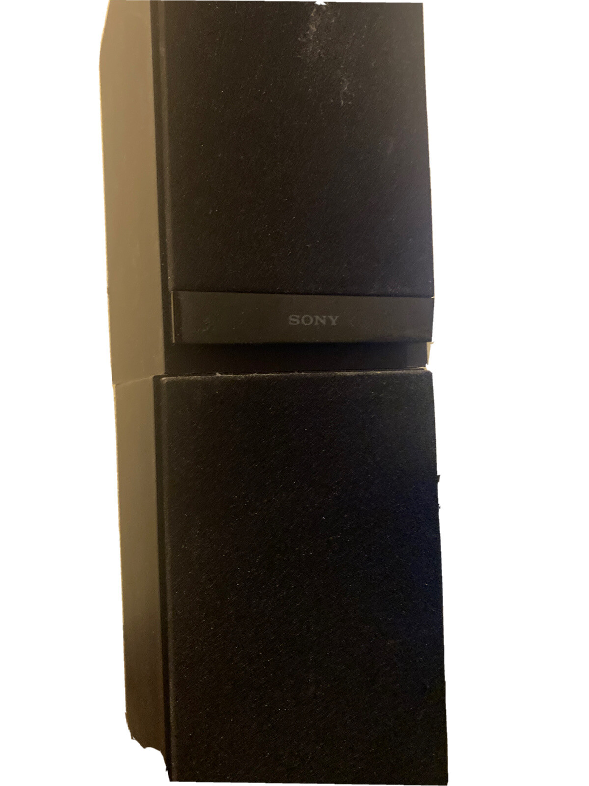 sony stereo system eBay