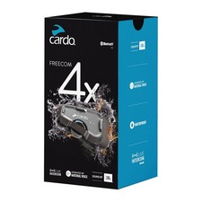 Universal Motorrad Gegensprechanlage 5.2 Card...