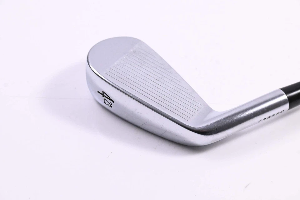 Srixon ZX Utility #4 Iron / 23 Degree / Regular Flex Recoil 95 Shaft - Image 3 of 4