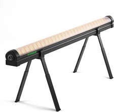 Lumaray under Canopy Grow Light, Full Spectrum Dimmable LED Grow Lights for Grow