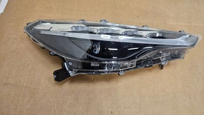 Frontscheinwerfer Toyota Corolla HSCO16184 Rechts Scheinwerfer Headlight