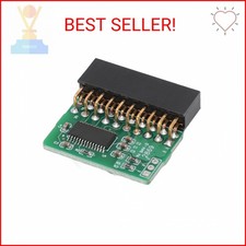 20Pin TPM 2.0 Module for SuperMicro AOM TPM 9665V TCG 2.0, Vertical Trusted Modu