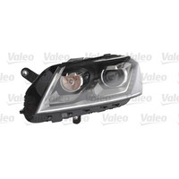 Hauptscheinwerfer Valeo 044509 FüR VW Passat B7 Variant