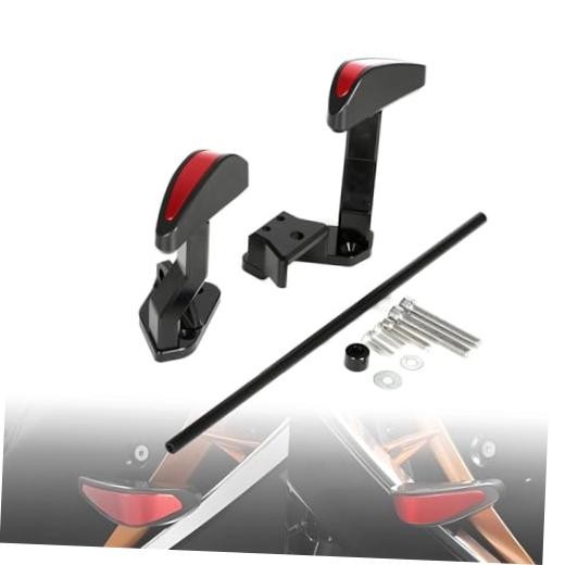 Sato Racing No-Cut Frame Sliders
